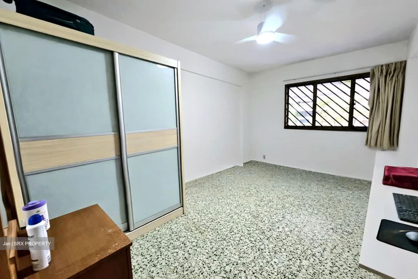 Blk 412 Commonwealth Avenue West (Clementi), HDB 4 Rooms #540699031